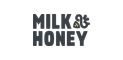 Milk & Honey PR