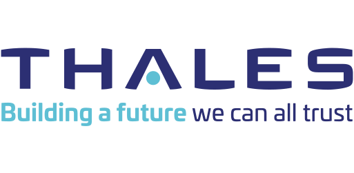 Thales | Building a future we can all trust